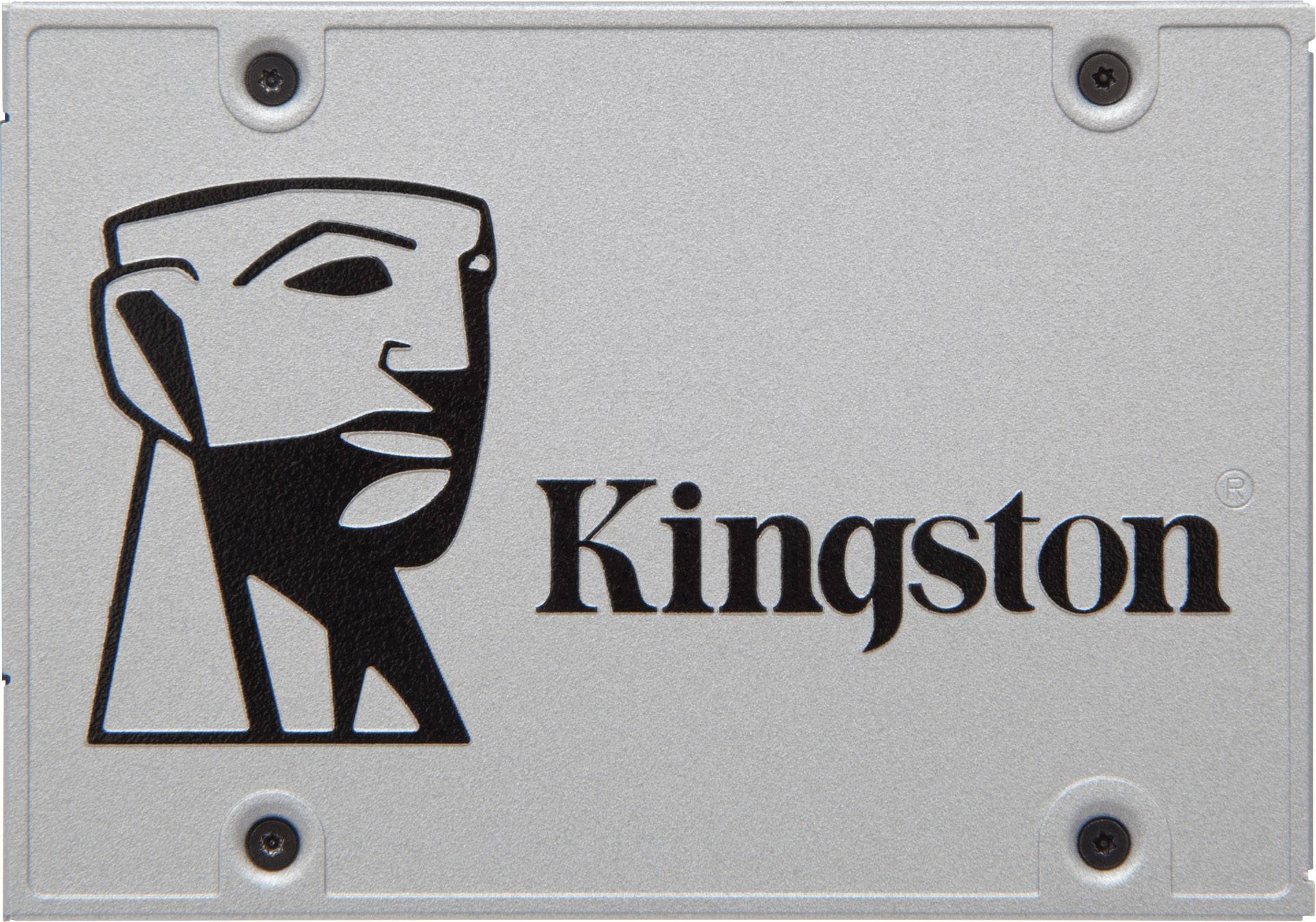 SSD Kingston UV400 120 GB Sata3 SUV400S37/120G-1