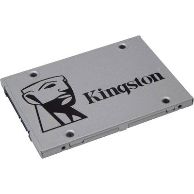 SSD Kingston UV400 120 GB Sata3 SUV400S37/120G-0