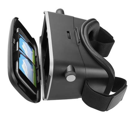 VR-Brille für Smartphones