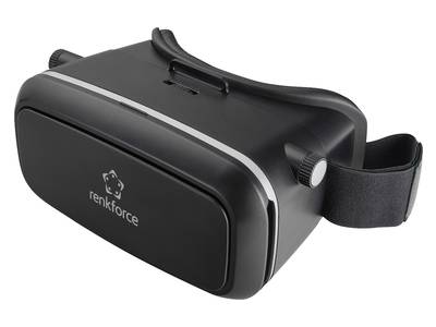Virtual Reality renkforce G-01