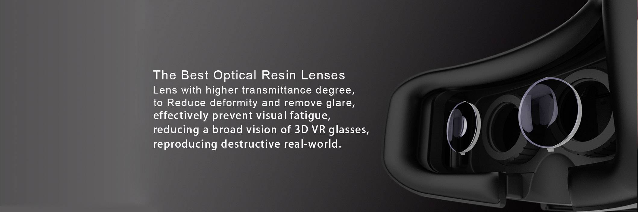 Renkforce RF-VR1 Schwarz-5