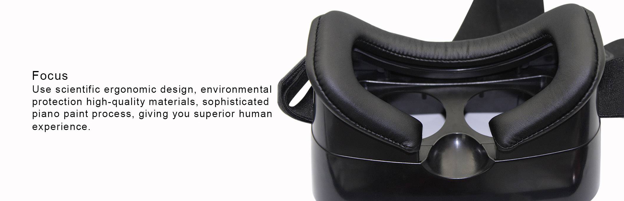 Renkforce RF-VR1 Schwarz-6