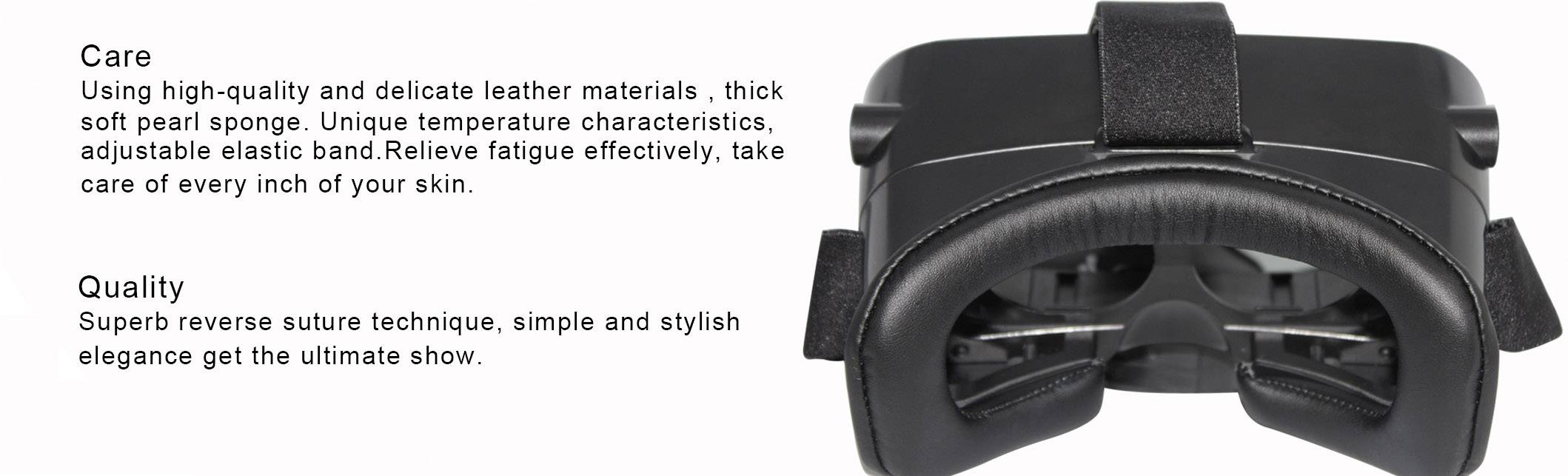 Renkforce RF-VR1 Schwarz-7