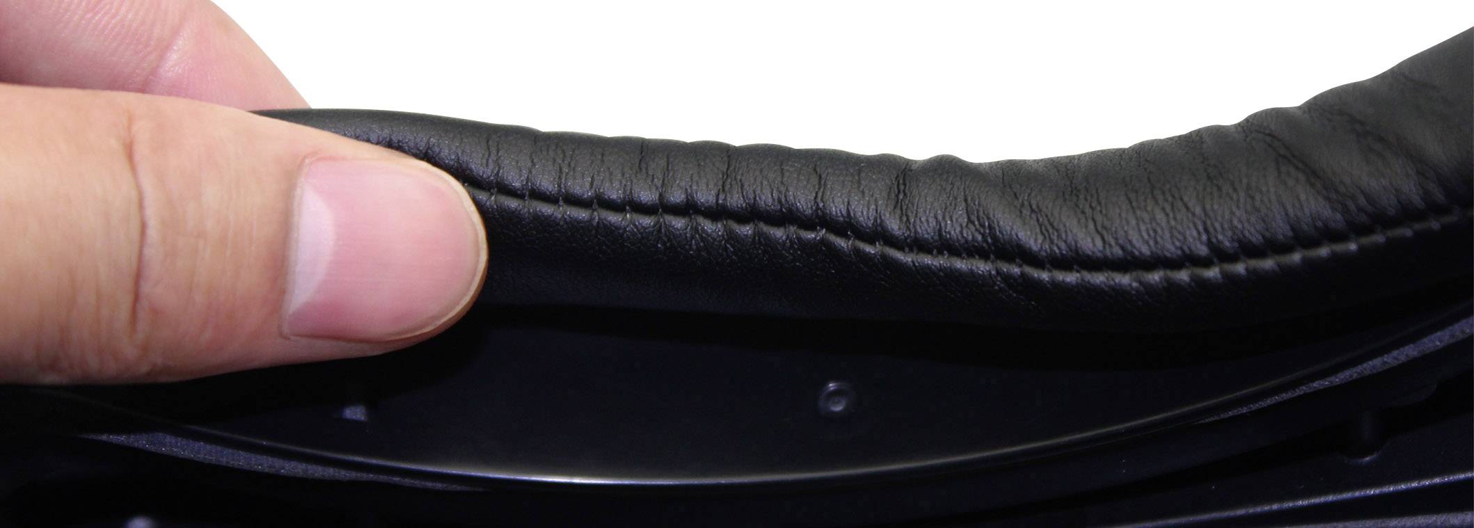 Renkforce RF-VR1 Schwarz-8