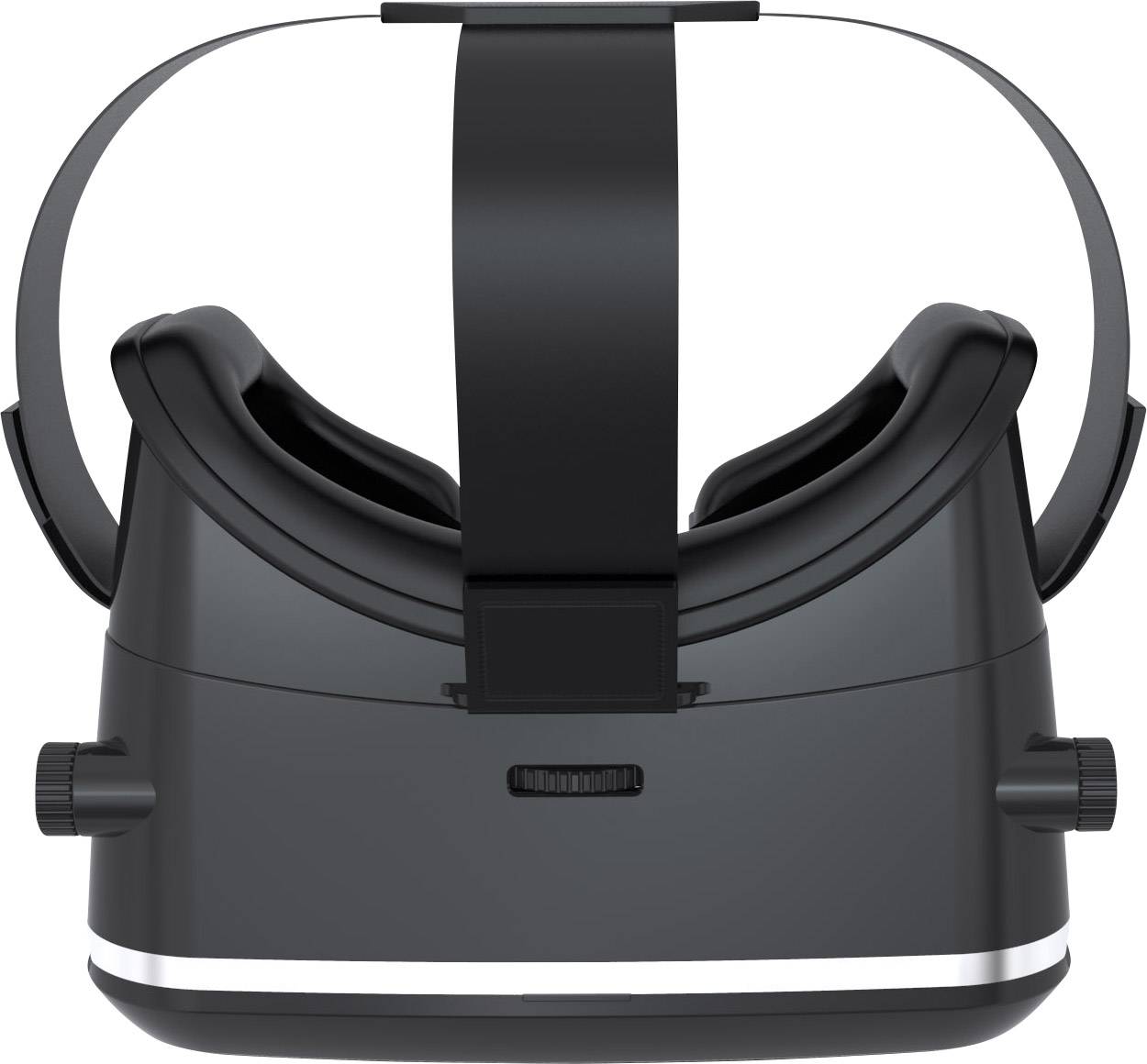 Renkforce RF-VR1 Schwarz-10