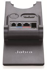 Jabra PRO 920 Duo - Headset - On-Ear - konvertierbar-2