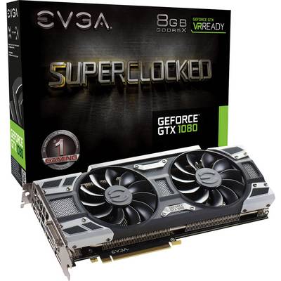 EVGA GeForce GTX 1080 SC GAMING ACX 3.0""-0