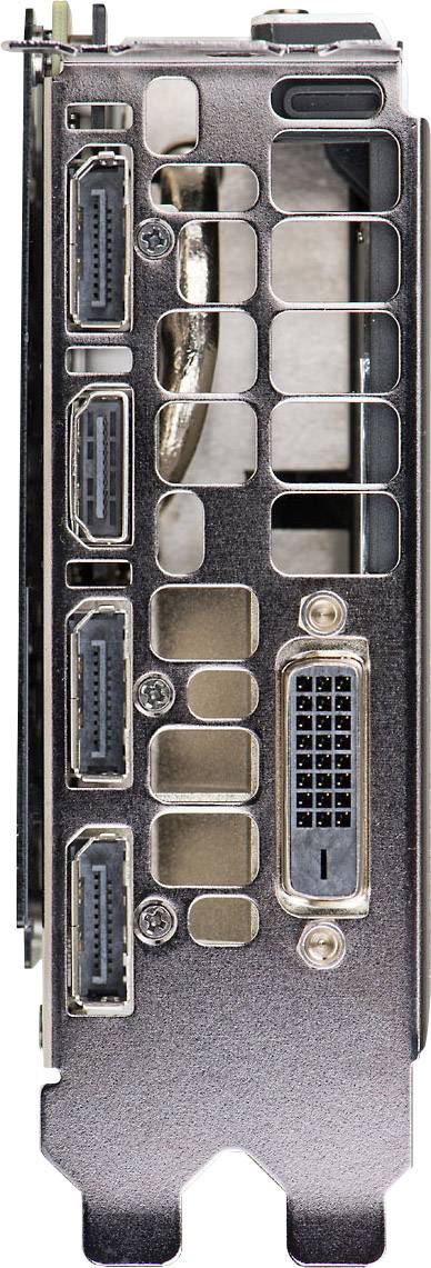 EVGA GeForce GTX 1080 SC GAMING ACX 3.0""-2
