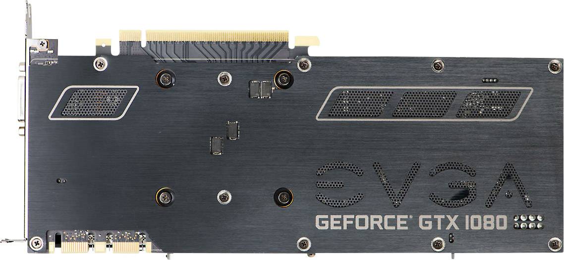 EVGA GeForce GTX 1080 SC GAMING ACX 3.0""-3