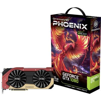 Gainward GeForce GTX 1080 Phoenix""-0