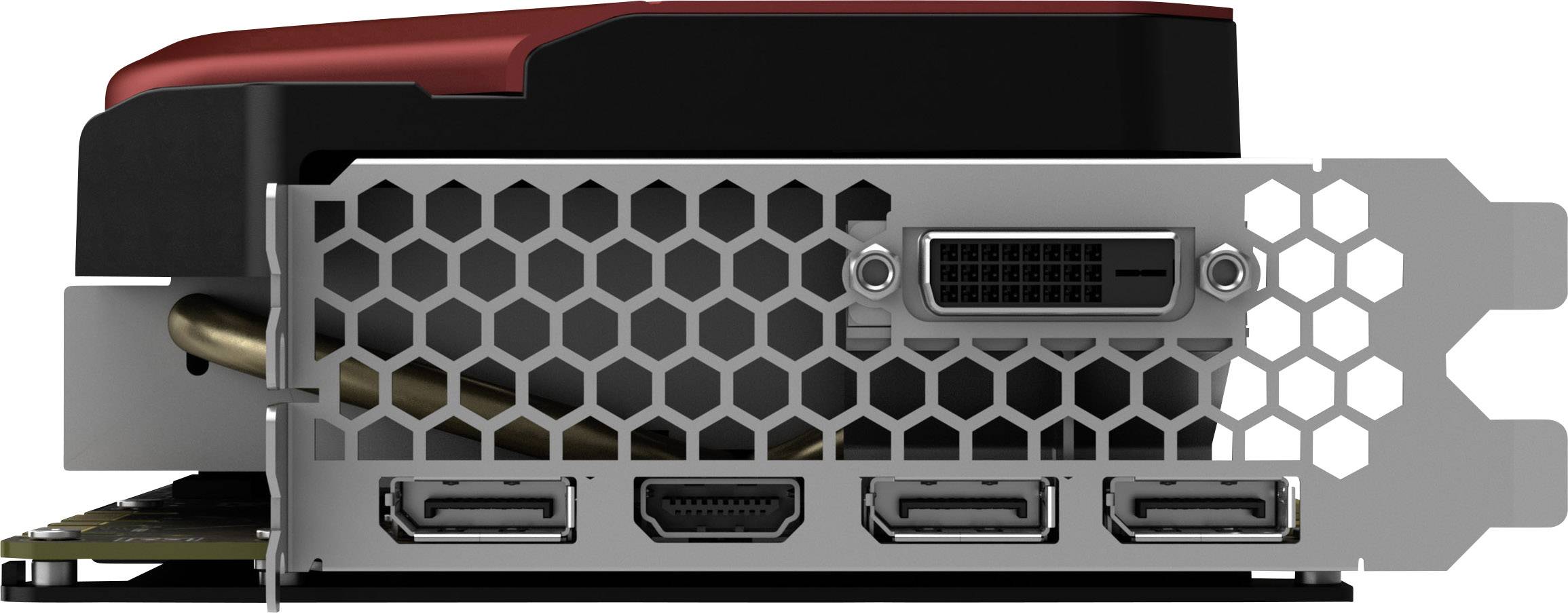 Gainward GeForce GTX 1080 Phoenix""-2