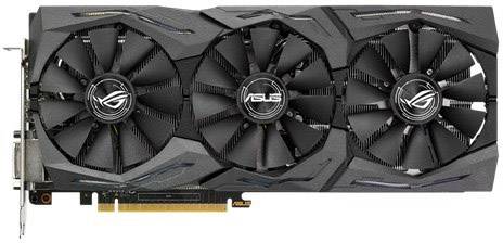 ASUS ROG STRIX-GTX1080-O8G-GAMING""-1