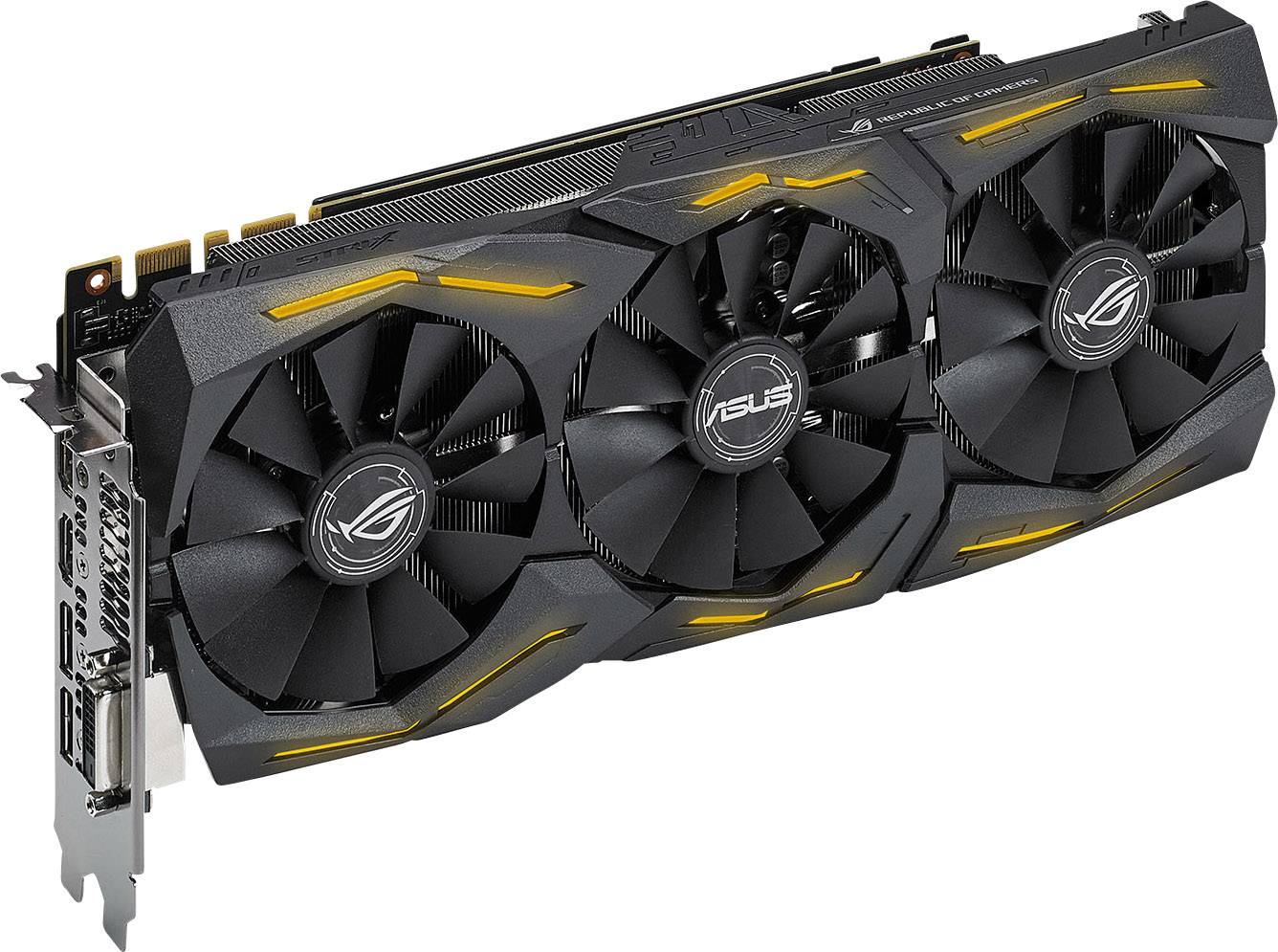 ASUS ROG STRIX-GTX1080-O8G-GAMING""-7