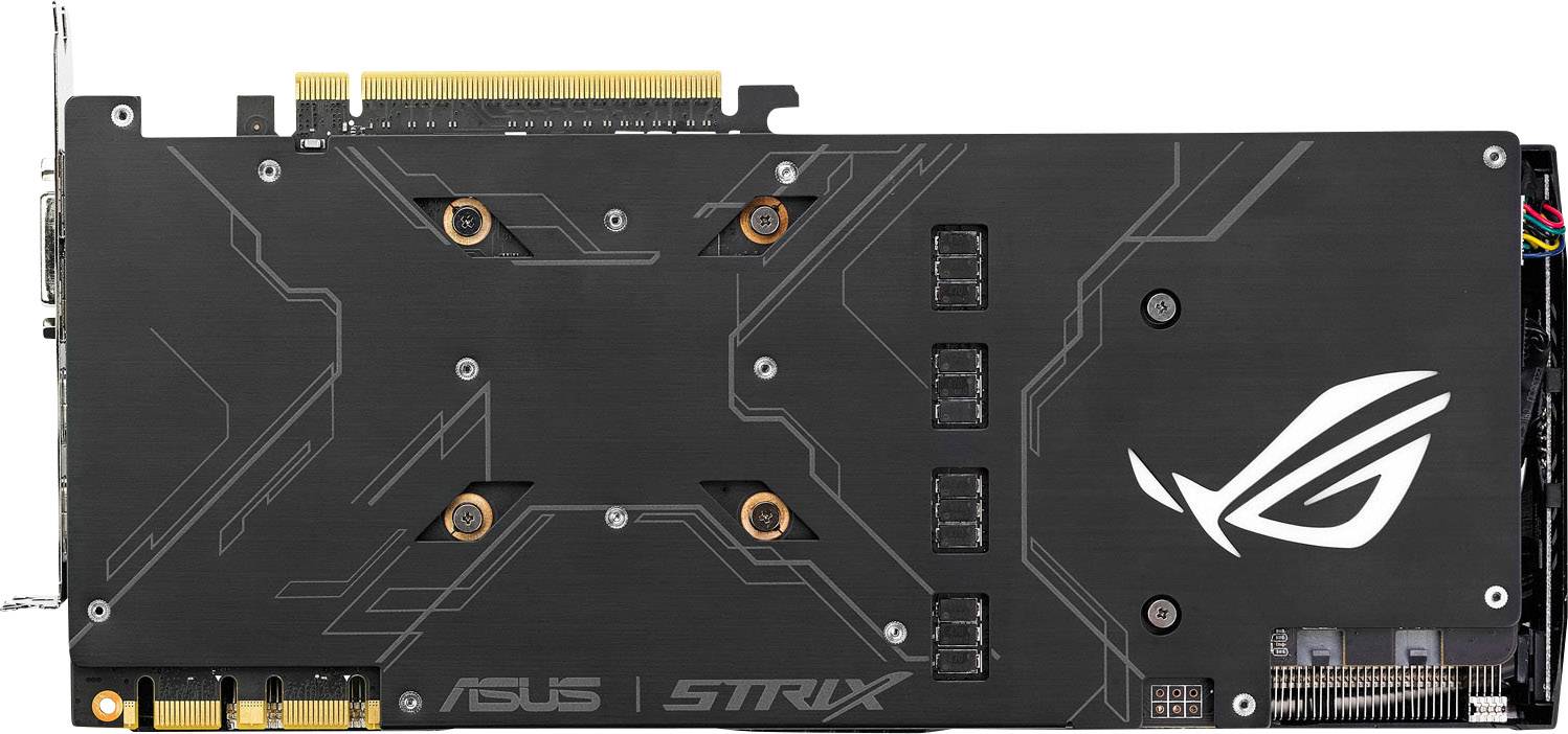 ASUS ROG STRIX-GTX1080-O8G-GAMING""-9