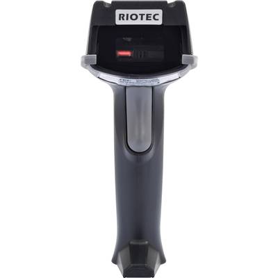 Renkforce RioScan iCR6307AS Barcode-Scanner Bluetooth® 1D CCD Schwarz Smartphone-Scanner Bluetooth®, Micro USB-4