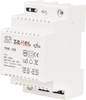Zamel TRM-358 Klingel-Transformator 3 V/AC, 5 V/AC, 8 V/AC 5 A
