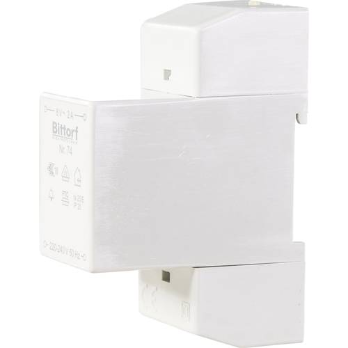 Thumbnail - Bittorf 74 Klingel-Transformator 8 V/AC 2 A