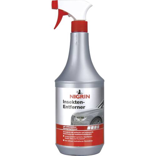 NIGRIN 74084 Insektenentferner 1 l