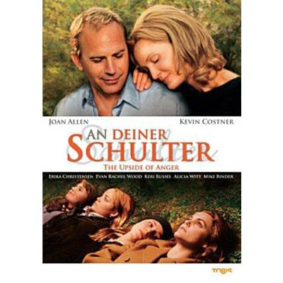 DVD An Deiner Schulter FSK: 12
