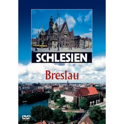 DVD Schlesien Breslau FSK: 0