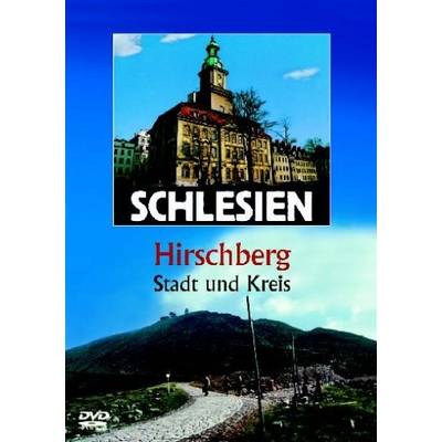 DVD Schlesien Hirschberg: Stadt und Kreis FSK: 0