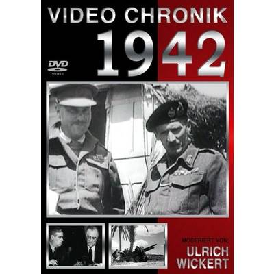 DVD Video Chronik 1942 FSK: 12
