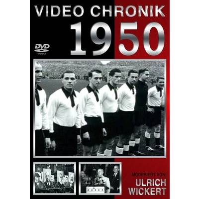DVD Video Chronik 1950 FSK: 6