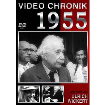 DVD Video Chronik 1955 FSK: 12