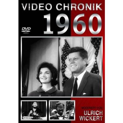 DVD Video Chronik 1960 FSK: 6