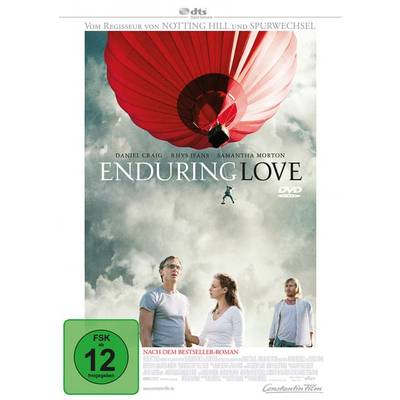 DVD Enduring Love FSK: 12