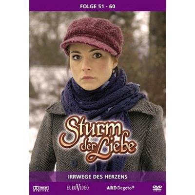 DVD Sturm der Liebe FSK: 0