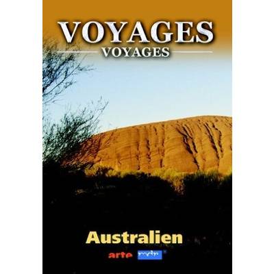 DVD Australien Voyages-Voyages FSK: 0