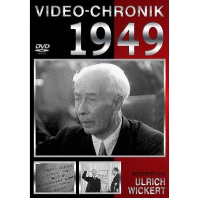 DVD Video Chronik 1949 FSK: 0