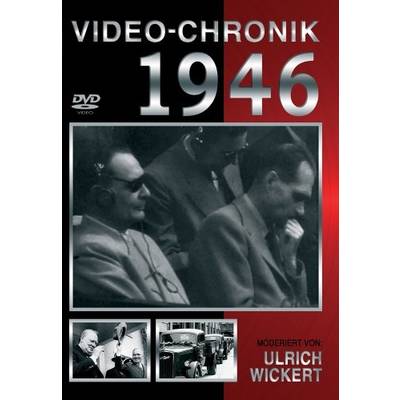 DVD Video Chronik 1946 FSK: 0