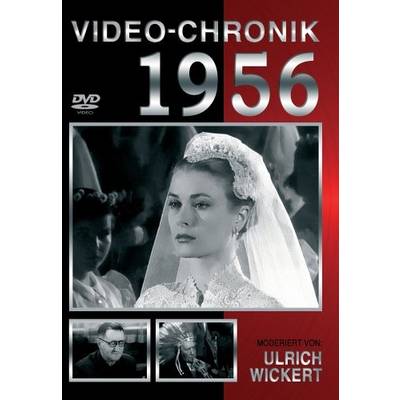 DVD Video Chronik 1956 FSK: 0