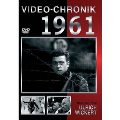 DVD Video Chronik 1961 FSK: 0