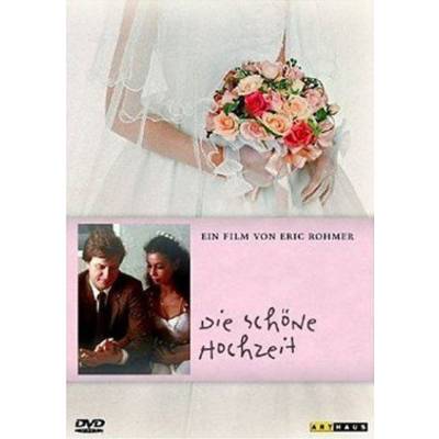 DVD Die schöne Hochzeit FSK: 12