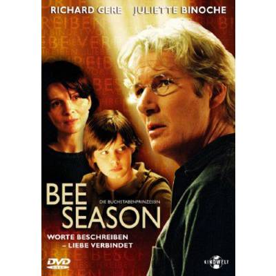 DVD Bee Season FSK: 12