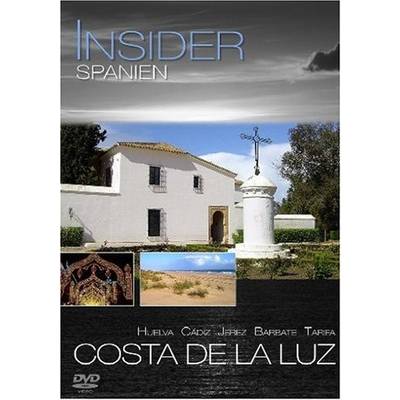 DVD Costa de la Luz Südspanien FSK: 0