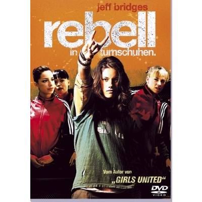 DVD Rebell in Turnschuhen FSK: 12