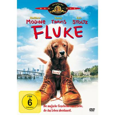 DVD Fluke FSK: 6