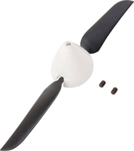 zločin x 13 3.1 cm x Flugzeug Propeller Reely Zoll 5.1 7.9 x (13
