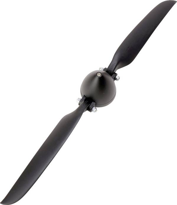 Reely Elektro Flugzeug-Propeller 10 x 8 Zoll (25.4 x 20.3 cm) HY025-02405B