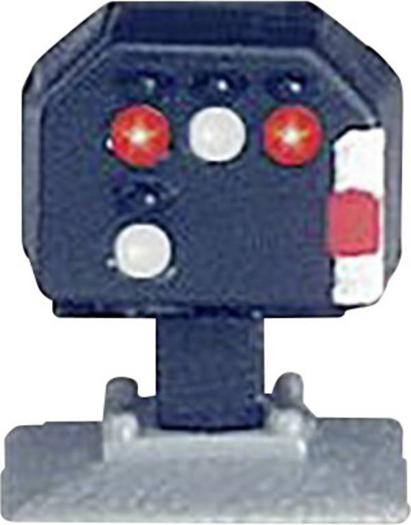 Märklin 89394 Z Lichtsignal Nieder Gleissperrsignal Funktionsmodell