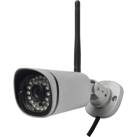 Rademacher DuoFern IP-Kamera HomePilot HD-Cam 9487 kaufen