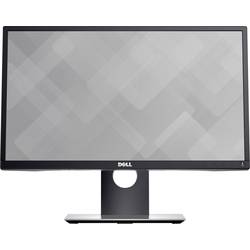 LED monitor Dell Professional P2217H, 54.6 cm (21.5 "),1920 x 1080 pix 6 ms, IPS LED HDMI™, VGA, DisplayPort, USB 3.0, USB 2.0