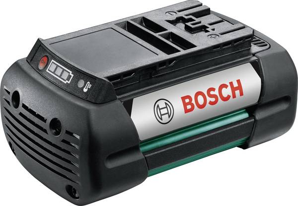 Bosch Home and Garden F016800346 F016800346 Rasenmäher Akku Passend für (Details) Bosch Akku-Rasenmäher Rotak 37 LI, Bosch Akku-Rasenmäher Rotak 43 LI
