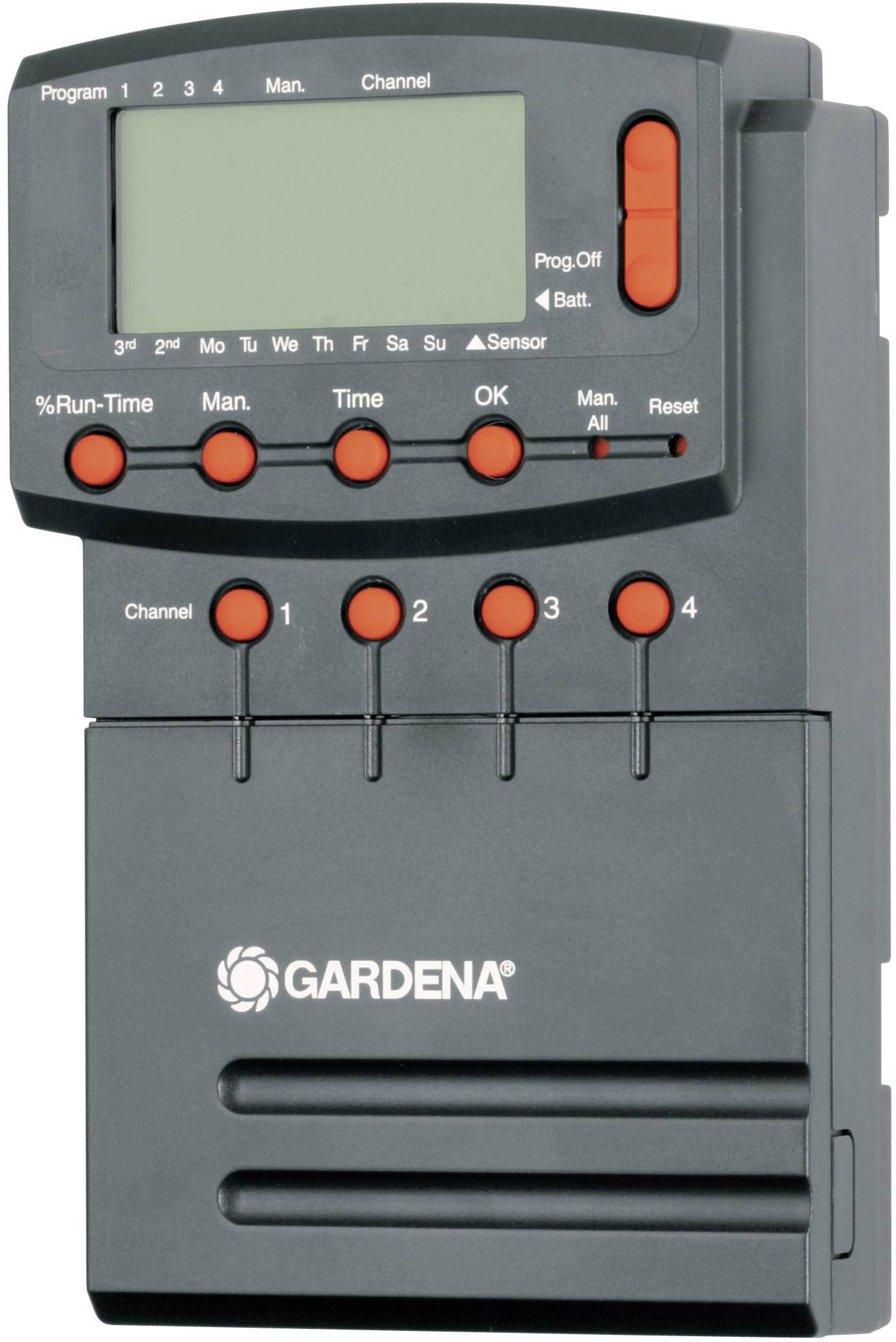 GARDENA 01276-20 Bewässerungssteuerung
