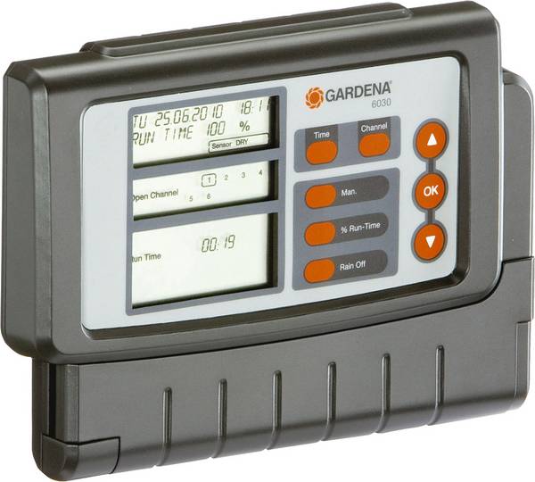 GARDENA 01284-20  Bewässerungssteuerung