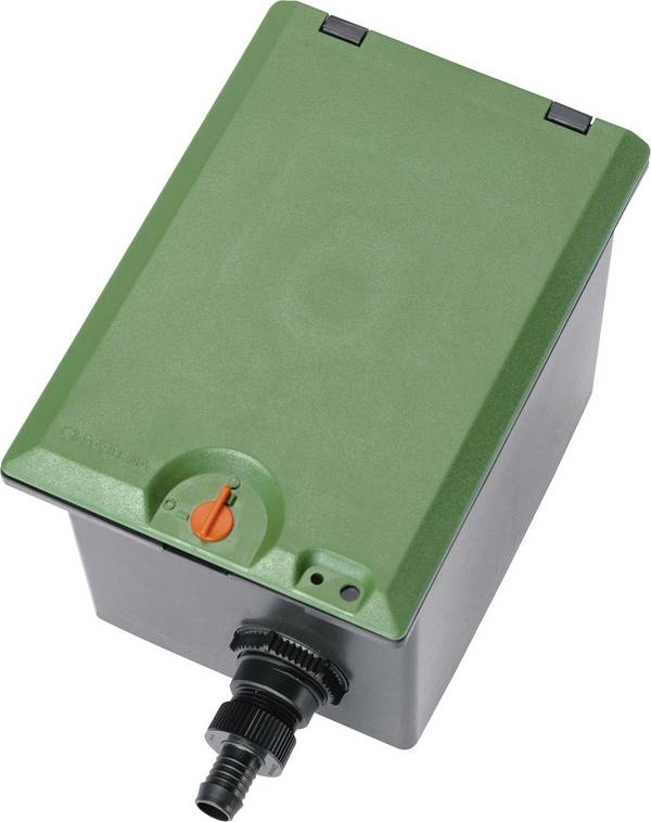 GARDENA 01254-20  Ventilbox